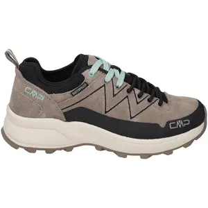 Chaussures de randonnée basse femme CMP Kaleepso WP Beige 40Vendu parendurance-store