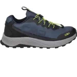 Cmp Phelyx Waterproof 3q65897 Wandelschoenen Blauw EU 46 Man pas cher
