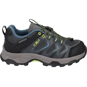 CMP Byne Low WP Chaussures d'extérieur, Marche, Antracite Acido, 29 EU pas cher