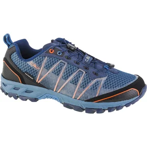 Comparateur de prix : CMP Homme Altak Trail Shoe Wp Chaussures de Trail, Pierre Bleue, 40 EU