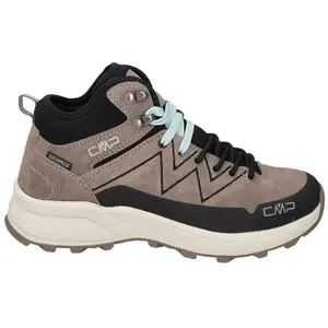 Cmp Kaleepso Mid Wp 31q4916 Wandelschoenen Grijs EU 41 Vrouw pas cher