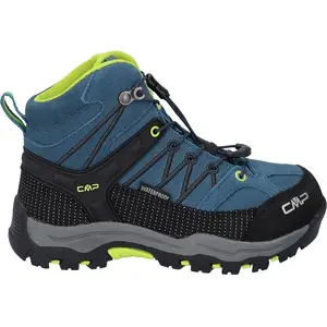 Cmp Bottes De Randonnée Rigel Mid Wp 3q12944 pas cher