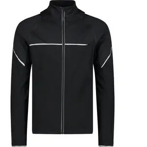 Cmp Veste Softshell With Removable Sleeves 31a2377 pas cher