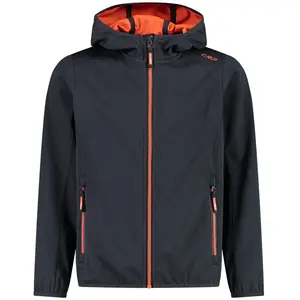 Comparateur de prix : CMP Veste Mixte Enfant, Anthracite, 116