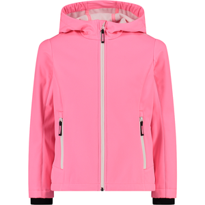 Cmp Veste Softshell Fix Hood 3a29385n pas cher