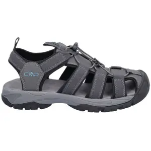 Comparateur de prix : CMP Sahiph Hiking Sandal 30Q9517-73UN, Mannen, Grijs, Sandalen, maat: 41
