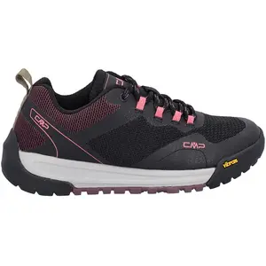 CMP Lothal Wmn Bike Shoe, Chaussures de Cyclisme Femme, Nero Plum, 36 EU pas cher