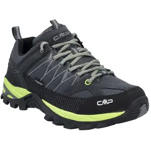 Chaussures de randonnée basses CMP Rigel waterprof Gris 41 pas cher