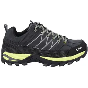 Chaussures de randonnée basses CMP Rigel waterprof Gris 42 pas cher