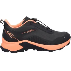 Comparateur de prix : Chaussures de marche de randonnée rapide femme CMP Naruko - nero - 40