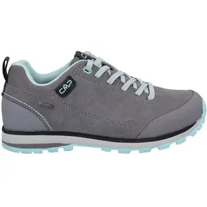 CMP Elettra Low Wmn Chaussures de randonnée pour femme, Ciment Acqua, ... pas cher