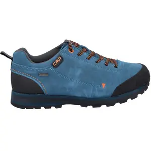 CMP - Electra Low Hiking Shoe Wp, Deep Lake Flame, 40 EU pas cher