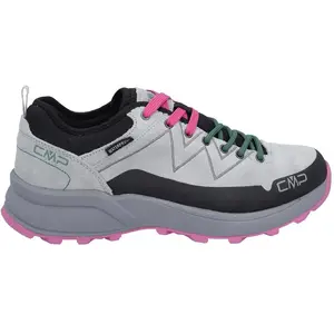 Cmp Kaleepso Low Wp 31q4906 Wandelschoenen Grijs EU 41 Vrouw pas cher
