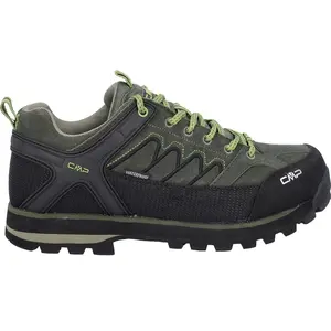 Chaussures de randonnée basses CMP Moon waterprof Vert 40 pas cher