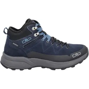 Cmp Bottes De Randonnée Kaleepso Mid Wp 31q4917 pas cher