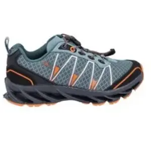 Chaussures de trail enfant CMP Altak 2.0 Bleu 27 pas cher
