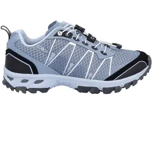 CMP Altak Wmn Chaussures de course pour femme, bleu clair, 36 EU pas cher