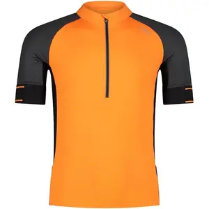 Cmp Maillot à Manches Courtes Bike 32c7577 pas cher