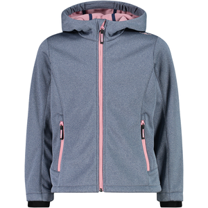 Cmp Veste Softshell Fix Hood 3a29385n-m pas cher