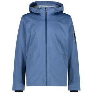Cmp Veste Softshell Zip Hood 39a5027mVendu partrekkinn