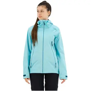 Cmp Veste Fix Hood 32z5066