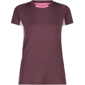 Cmp T-shirt à Manches Courtes Trail 32c6236 pas cher
