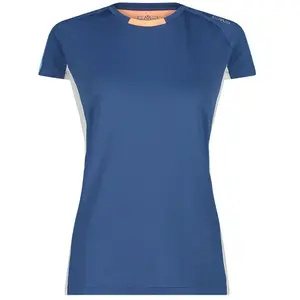Cmp T-shirt à Manches Courtes Trail 32c6236 pas cher