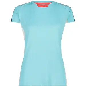 Cmp T-shirt à Manches Courtes Trail 32c6236 pas cher