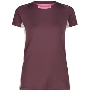 Cmp T-shirt à Manches Courtes Trail 32c6236 pas cher