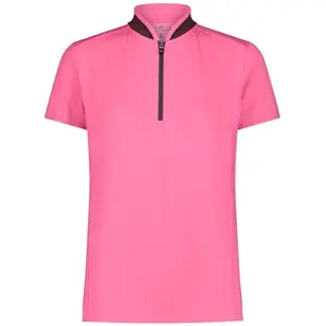 Cmp Maillot à Manches Courtes Fietsshirt 30c7336