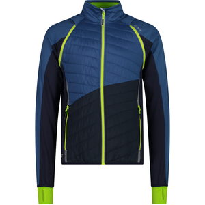 Veste de randonnée manches amovibles CMP Bleu 50 pas cher