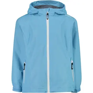CMP Veste de Pluie Mixte Enfant, Bleu ciel, 110 pas cher
