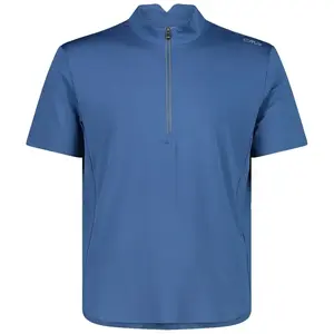Cmp Maillot à Manches Courtes Free Bike 32c6877 pas cher