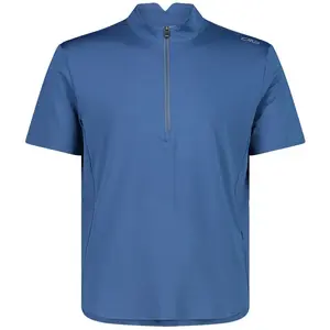Cmp Maillot à Manches Courtes Free Bike 32c6877 pas cher