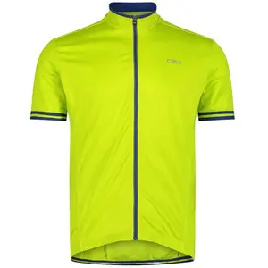 Cmp Maillot à Manches Courtes Bike T-shirt 31c7957 pas cher