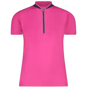 Cmp Maillot à Manches Courtes 30c7336 pas cher