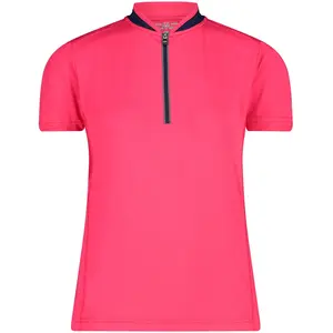 Cmp Maillot à Manches Courtes Fietsshirt Met Korte Mouwen 30c7336
