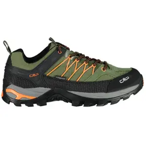 Cmp Chaussures De Randonnée Rigel Low Wp 3q54457 pas cher