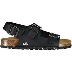 CMP Eco Keidha, Sandales de Sport. Femme, Noir, 40 EUVendu parendurance-store