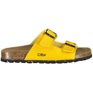 Sandales femme CMP Eco Thalitha Jaune 36Vendu parendurance-store
