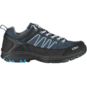 CMP Sun Hiking Shoe, Chaussure de Marche Homme, B Blue Grey, 42 EU pas cher