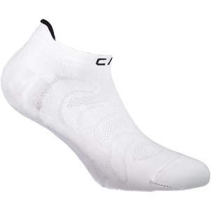Chaussettes CMP Ultralight PA Blanc 43/45 pas cher