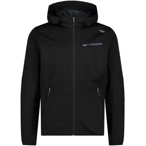 Cmp Veste Softshell Zip Hood 32a5017