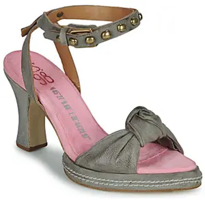 Sandales à talon Airstep / A.S.98 VIANNA femme pas cher