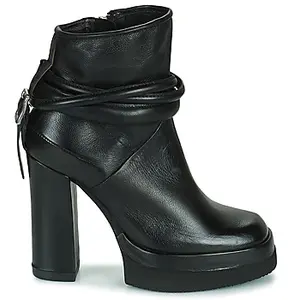 Bottines Airstep / A.S.98 VIVENT femme pas cher