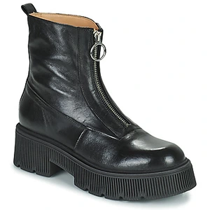 Boots Mjus BOMBA LOW solde femme pas cher
