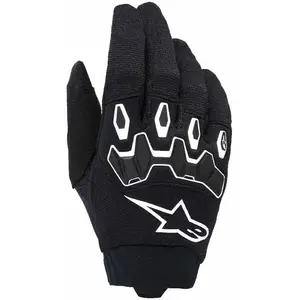 Alpinestars Full Bore V2 Off-road Handschoenen Zwart L Man