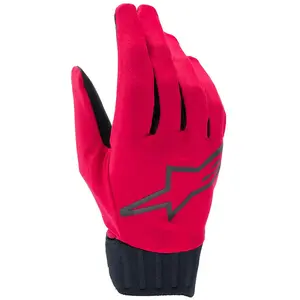 Alpinestars Bicycle Gants A-dura pas cher