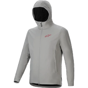 Comparateur de prix : Alpinestars A-Dura Thermal Fiets jas, grijs, afmeting S voor man