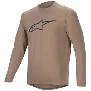 Comparateur de prix : Alpinestars Bicycle Maillot à Manches Longues A-dura Astar